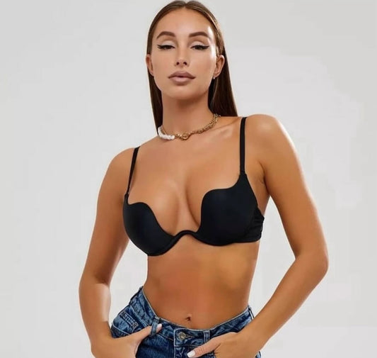 Belinda® Destekli Dekolte Sütyen