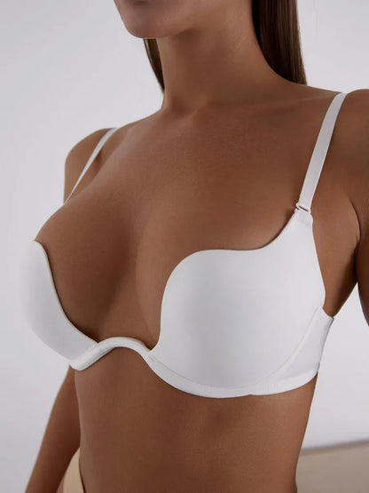 Belinda® Destekli Dekolte Sütyen