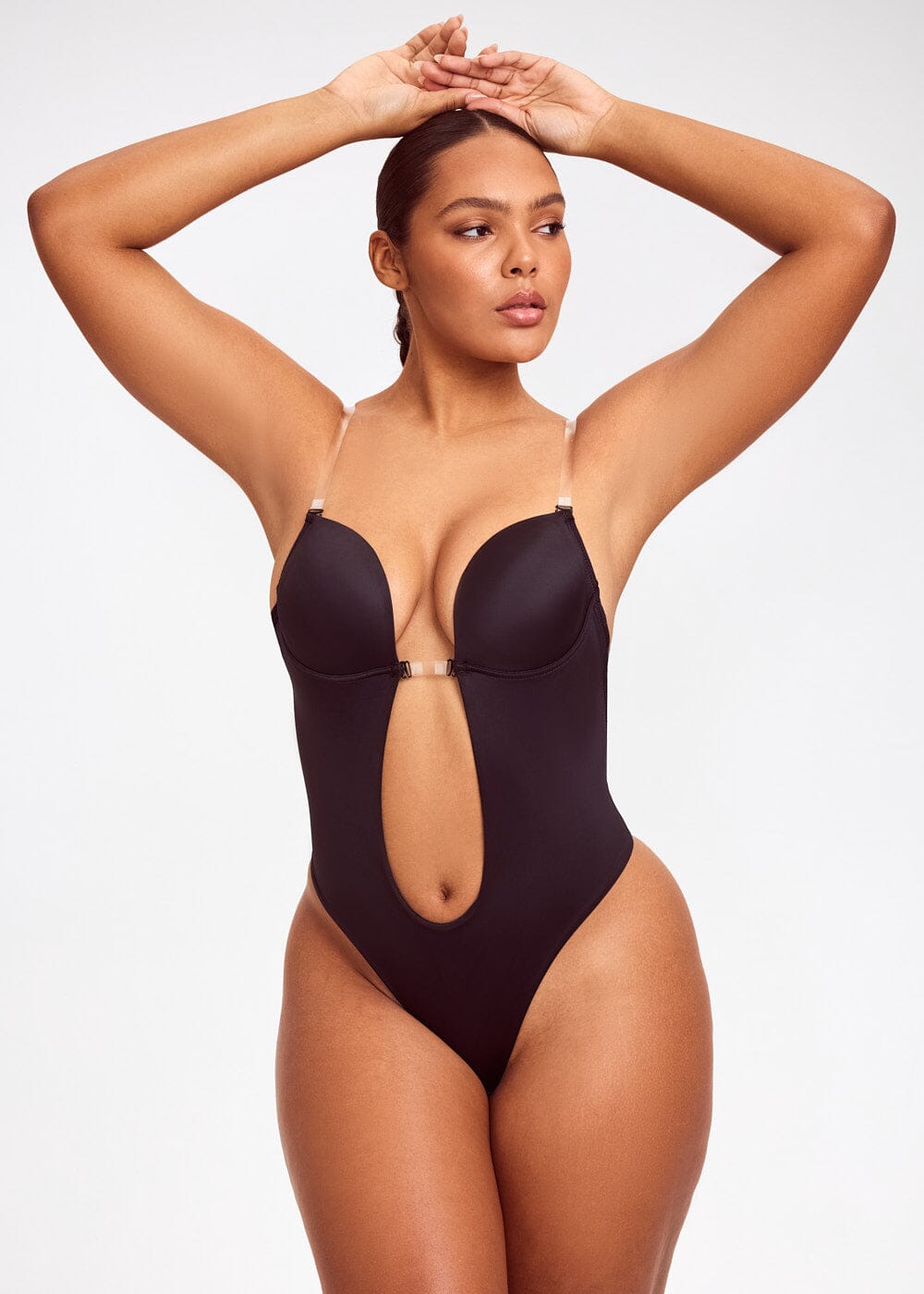 Belinda® Görünmez Sırtsız Bodysuit