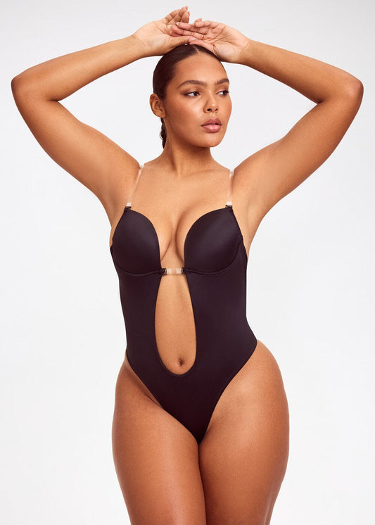 Belinda® Görünmez Sırtsız Bodysuit