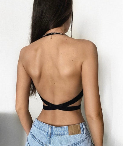 Belinda® Destekli Dekolte Sütyen