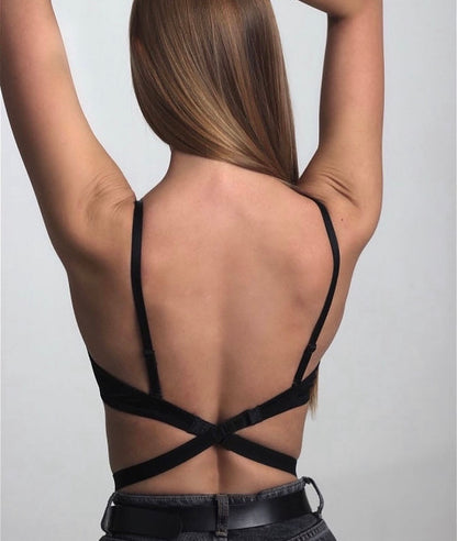 Belinda® Destekli Dekolte Sütyen