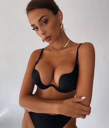 Belinda® Destekli Dekolte Sütyen